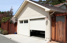 Sithney Green garage construction leads