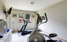 Sithney Green home gym construction leads